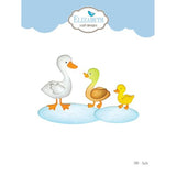 Elizabeth Craft Designs - Ducks