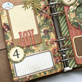 Elizabeth Craft Designs - Note Pieces