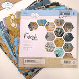 Elizabeth Craft Designs - Fabrick - Postage as per actual