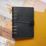 Elizabeth Craft Designs - Sidekick - Vintage Black - Postage as per Actual