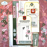 Elizabeth Craft Designs - Reinforcement Pack 3