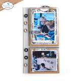 Elizabeth Craft Designs - Sidekick - Pocket Page Fillers 2