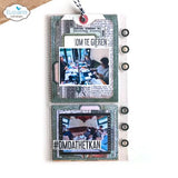 Elizabeth Craft Designs - Sidekick - Pocket Page Fillers 2