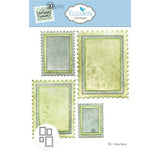 Elizabeth Craft Designs - Postage Stamps