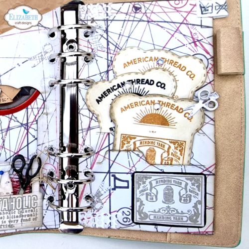 Elizabeth Craft Designs - Craft Studio 1