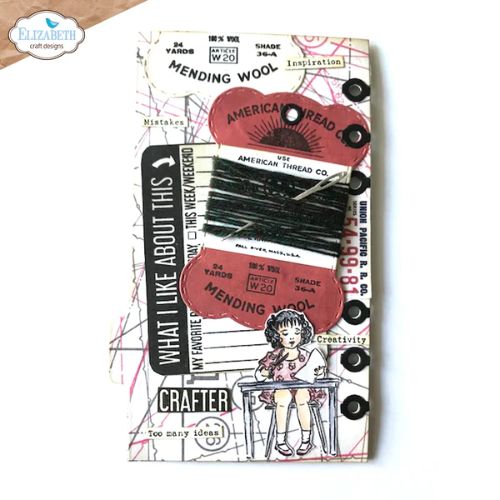 Elizabeth Craft Designs - Craft Studio 2