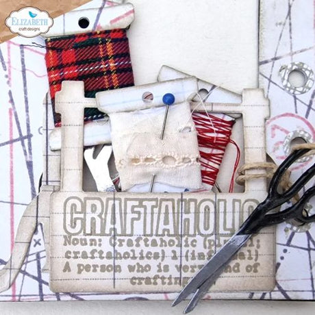 Elizabeth Craft Designs - Craft Studio 2