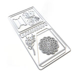 Elizabeth Craft Designs Timeless Rounded Corners Dies