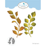 Elizabeth Craft Designs - Elegant Leaves 1