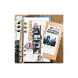 Elizabeth Craft Designs Tab 5 w/ Sliders Dies