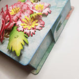 Elizabeth Craft Designs Garden Party (C019) - Postage as per Actual