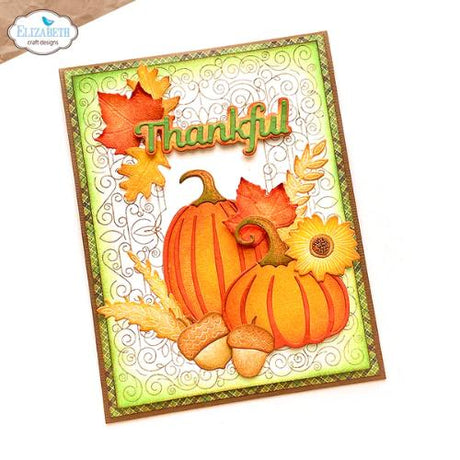 Elizabeth Craft Designs Everyday Words 2 Dies (2078)