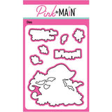 Pink & Main - August Pup Dies