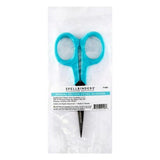 Spellbinders - Special Edition Teal Detail Scissors