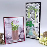 Spellbinders - Propagated Plants Etched Dies