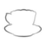 Crafter's Companion The Gilded Age Stamp & Die Teacup & Saucer (SS-TGA-STD-TSA)