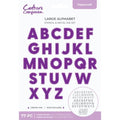 Stencils & Embossing