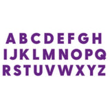 Crafter's Companion Large Stencil & Die Set Large Alphabet (CC-STEN-MD-LARAL) - Postage as per Actual