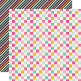 Simple Stories Totally 80's Collection Kit (26700) - Postage as per Actual