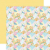 Echo Park You Are My Sunshine 12x12 Inch Collection Kit (YMS482016) - Postage as per Actual