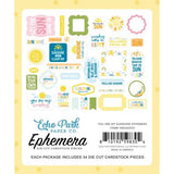 Echo Park You Are My Sunshine Ephemera (YMS482024)