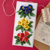 Spellbinders - Serenity Garden Die Bundle by Susan Tierney-Cockburn - Postage as per Actual