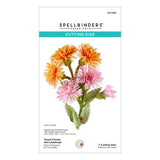 Spellbinders - Serenity Garden Die Bundle by Susan Tierney-Cockburn - Postage as per Actual