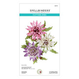 Spellbinders - Serenity Garden Die Bundle by Susan Tierney-Cockburn - Postage as per Actual