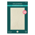 Stencils & Embossing