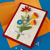 Spellbinders - Whimsical Village I Want It All! Bundle by Vicky Papaioannou - Postage as per Actual