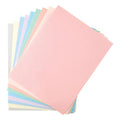 Cardstock & Other Papers