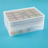 Spellbinders - Deep Stax Large Tray Set - Postage as per Actual