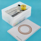 Spellbinders - Deep Stax Large Tray Set - Postage as per Actual