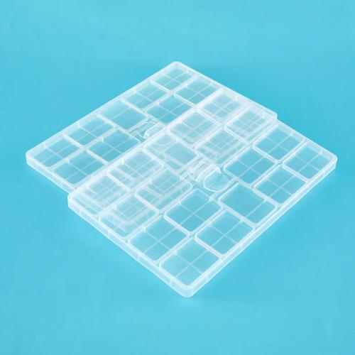 Spellbinders - Deep Stax BetterPress Ink Trays - Postage as per Actual