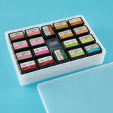 Spellbinders - Deep Stax BetterPress Ink Trays - Postage as per Actual