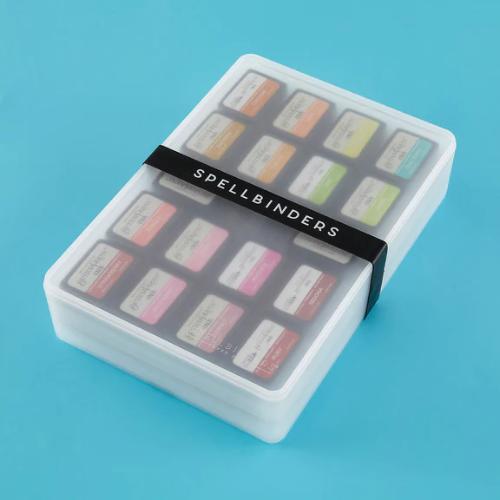 Spellbinders - Deep Stax BetterPress Ink Trays - Postage as per Actual