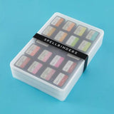 Spellbinders - Deep Stax BetterPress Ink Trays - Postage as per Actual