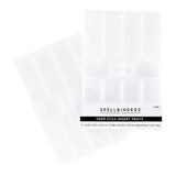 Spellbinders - Deep Stax BetterPress Ink Trays - Postage as per Actual