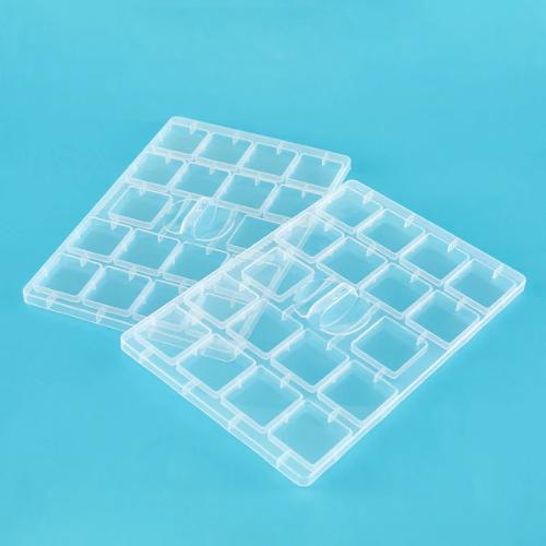 Spellbinders - Deep Stax Ink Cube Trays - Postage as per Actual