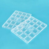 Spellbinders - Deep Stax Ink Cube Trays - Postage as per Actual