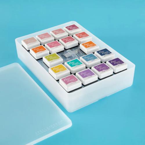 Spellbinders - Deep Stax Ink Cube Trays - Postage as per Actual