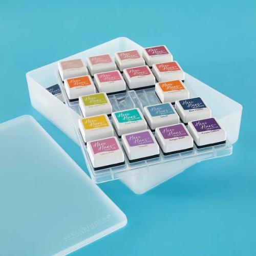 Spellbinders - Deep Stax Ink Cube Trays - Postage as per Actual