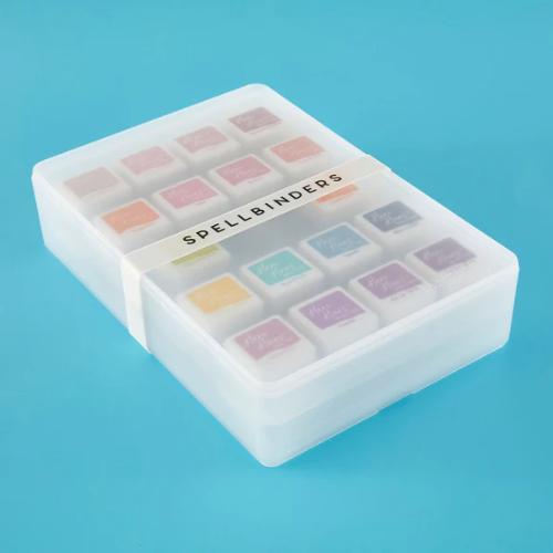 Spellbinders - Deep Stax Ink Cube Trays - Postage as per Actual