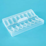 Spellbinders - Deep Stax Reinker Bottle Tray - Postage as per Actual