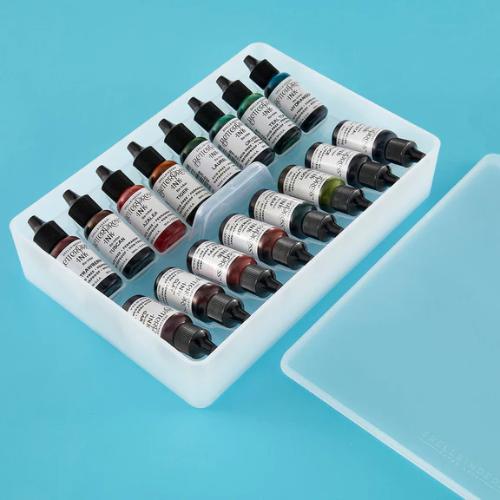 Spellbinders - Deep Stax Reinker Bottle Tray - Postage as per Actual