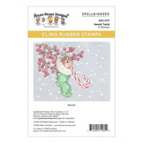 Spellbinders - House-Mouse Holiday Dreams Collector Bundle