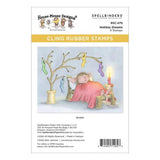 Spellbinders - House-Mouse Holiday Dreams Collector Bundle