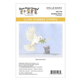 Spellbinders - House-Mouse Holiday Dreams Collector Bundle