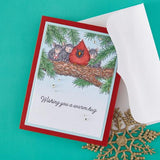 Spellbinders - House-Mouse Tangled Collection Bundle - Postage as per Actual