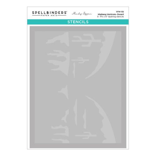 Spellbinders - Classic Road Legends 2.0 I Want It All! Bundle by Mindy Eggen - Postage as per Actual